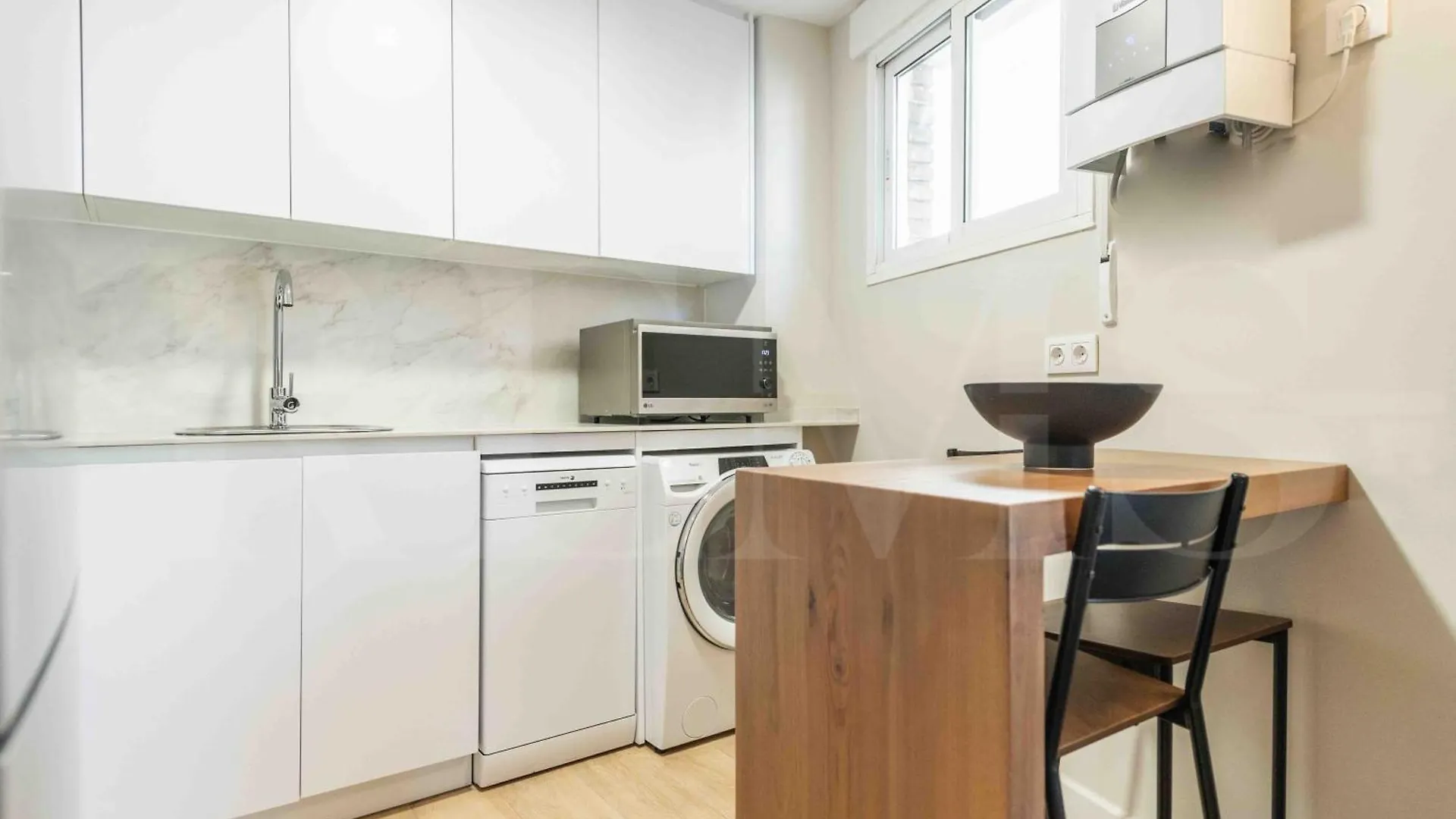 מאלגה Spacious 3 Bedroom Apartment By Rems 0*,  ספרד