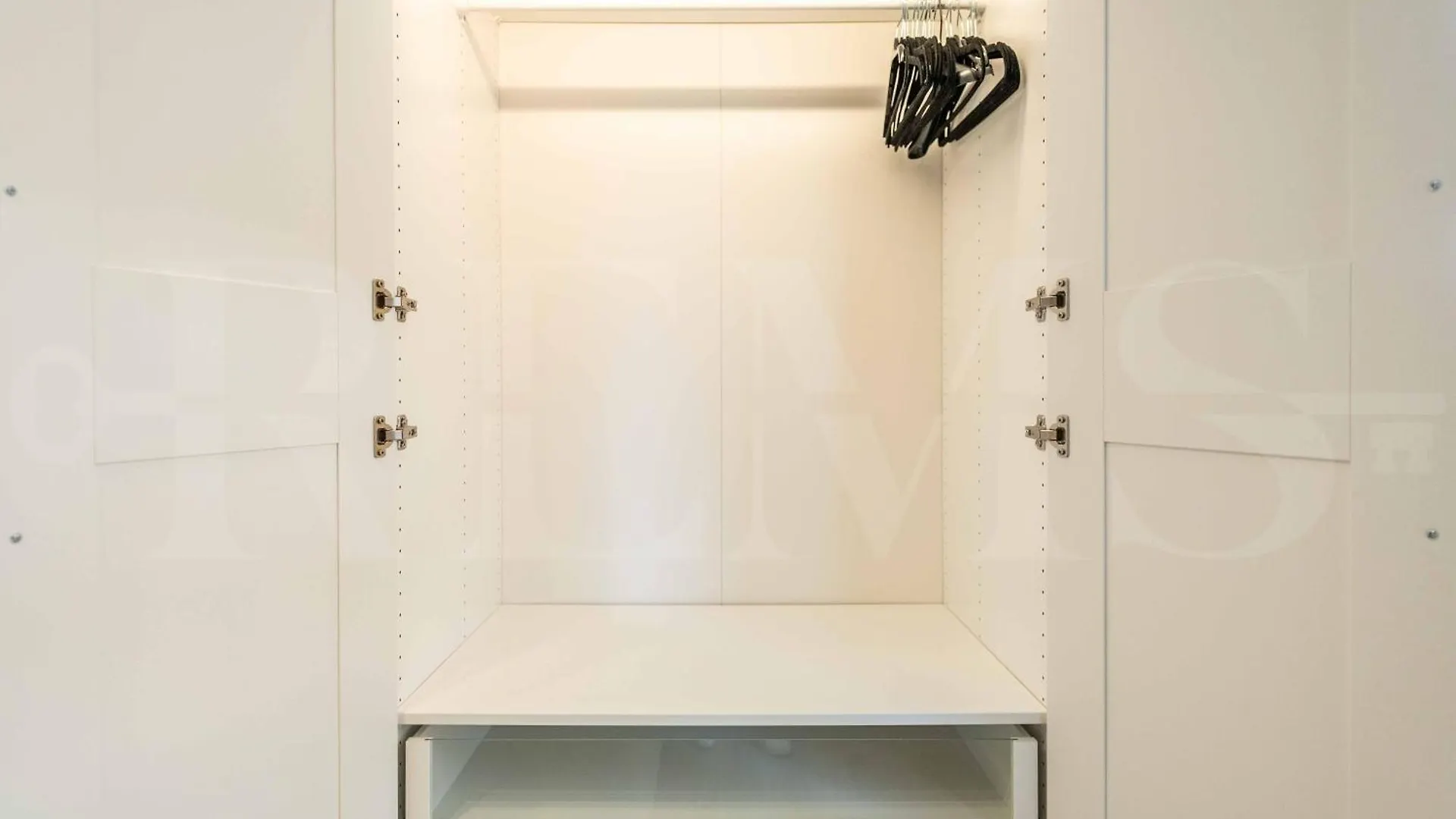 Spacious 3 Bedroom Apartment By Rems Málaga