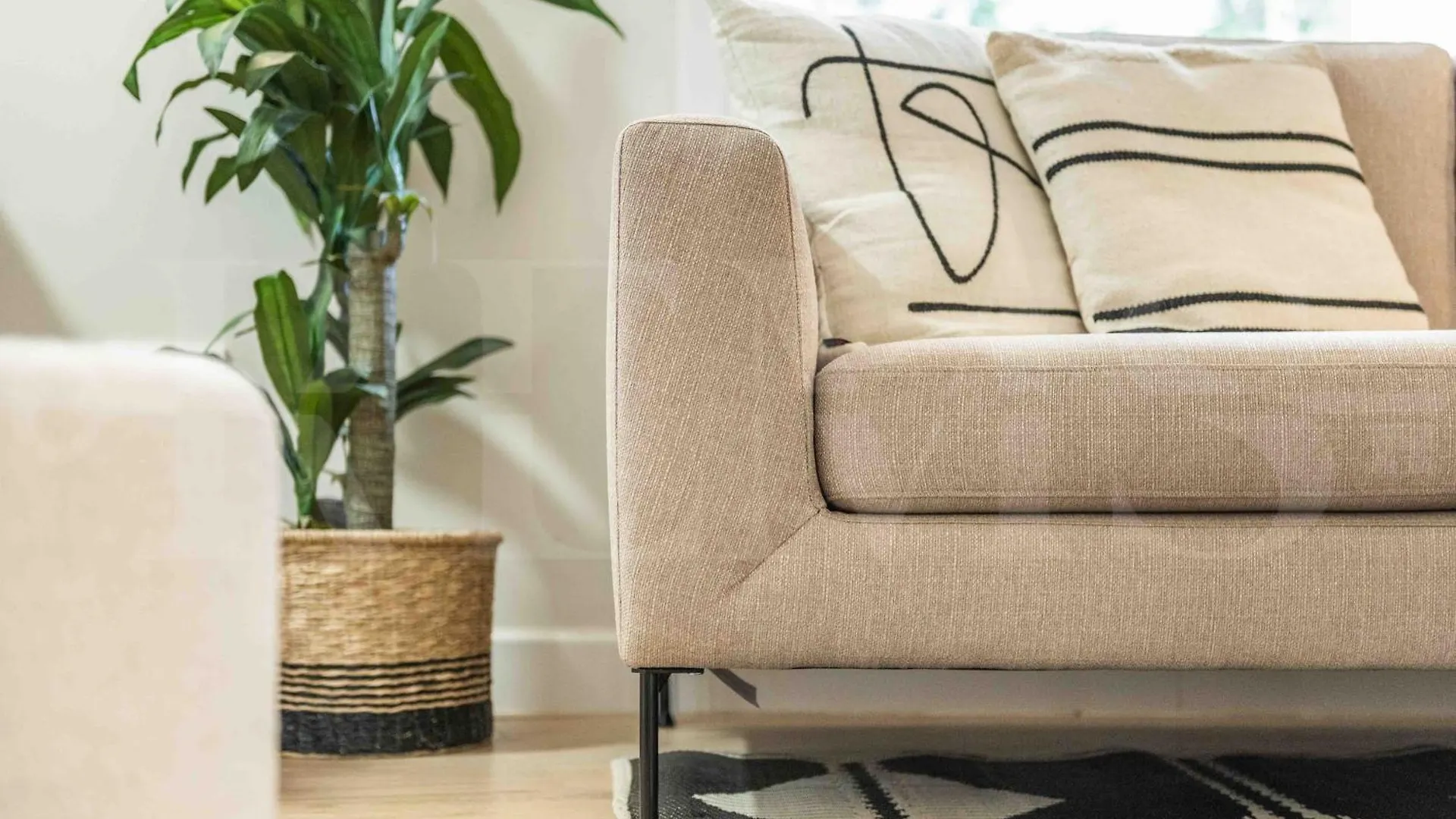Spacious 3 Bedroom Apartment By Rems Málaga